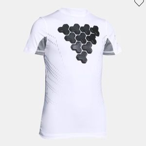 under armour heart guard youth